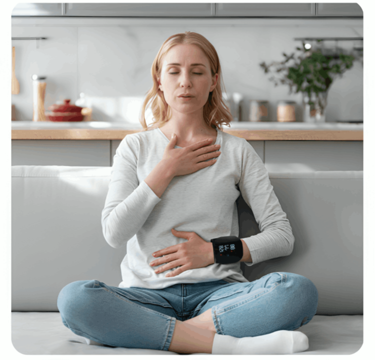 NovaMedic Pro users ~Emily C.