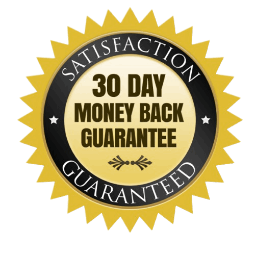 NovaMedic Pro 100% money back guarantee